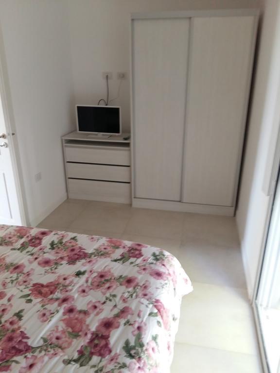 Frente Al Rio Apartment Paraná Екстериор снимка