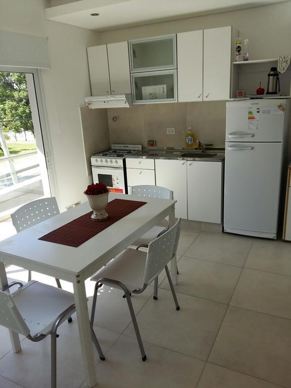 Frente Al Rio Apartment Paraná Екстериор снимка