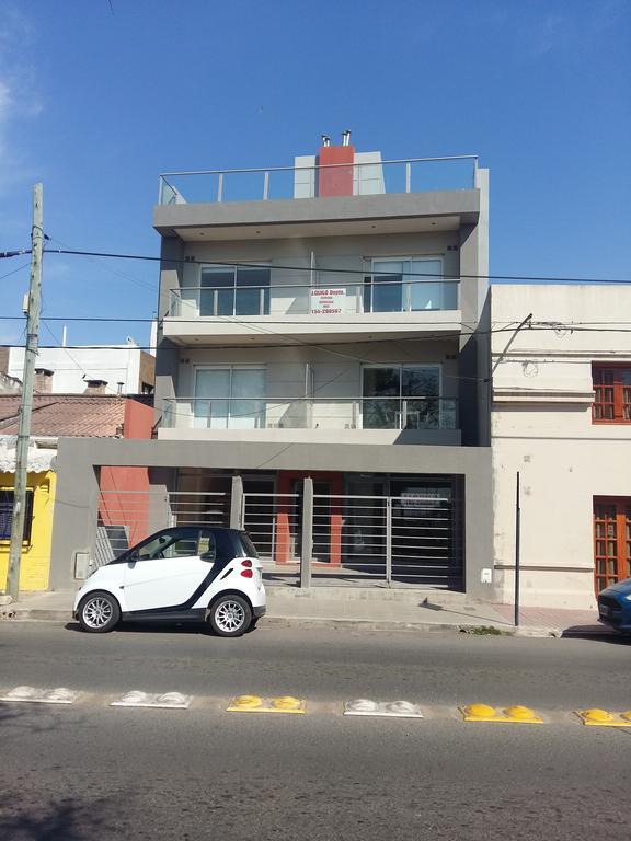 Frente Al Rio Apartment Paraná Екстериор снимка