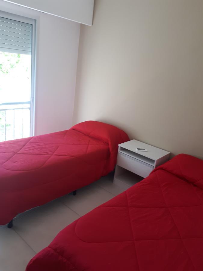 Frente Al Rio Apartment Paraná Екстериор снимка