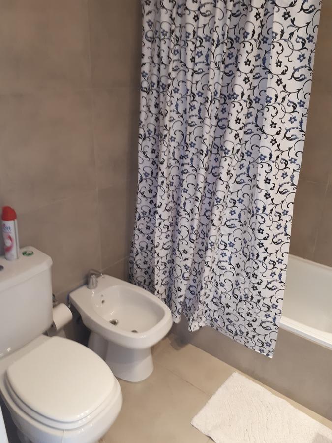 Frente Al Rio Apartment Paraná Екстериор снимка