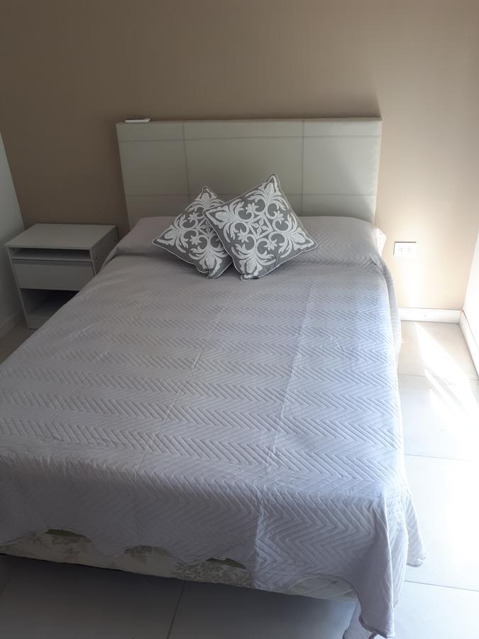 Frente Al Rio Apartment Paraná Екстериор снимка