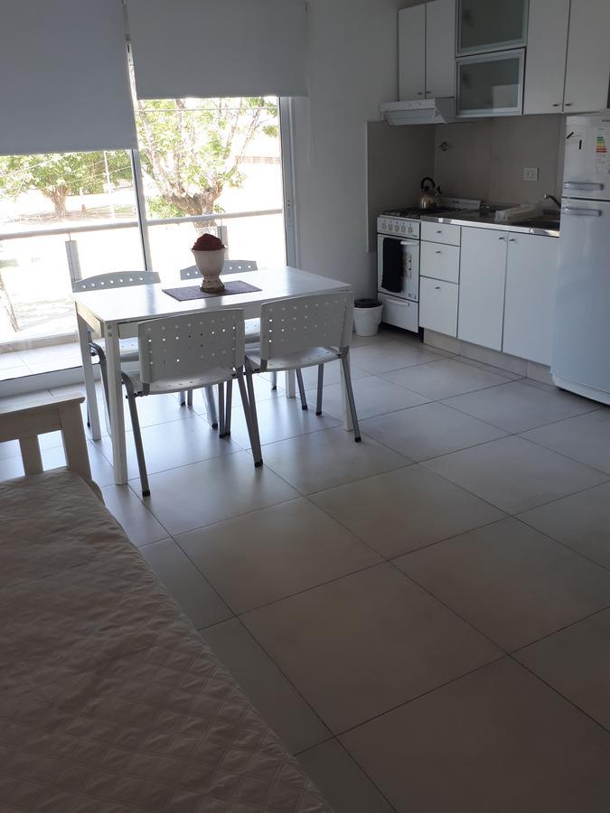 Frente Al Rio Apartment Paraná Екстериор снимка