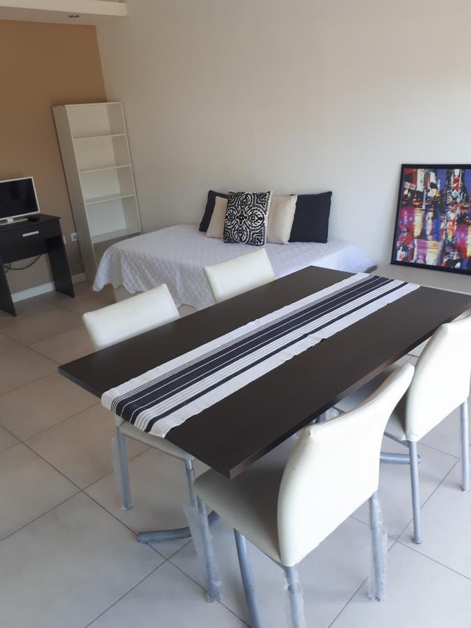 Frente Al Rio Apartment Paraná Екстериор снимка