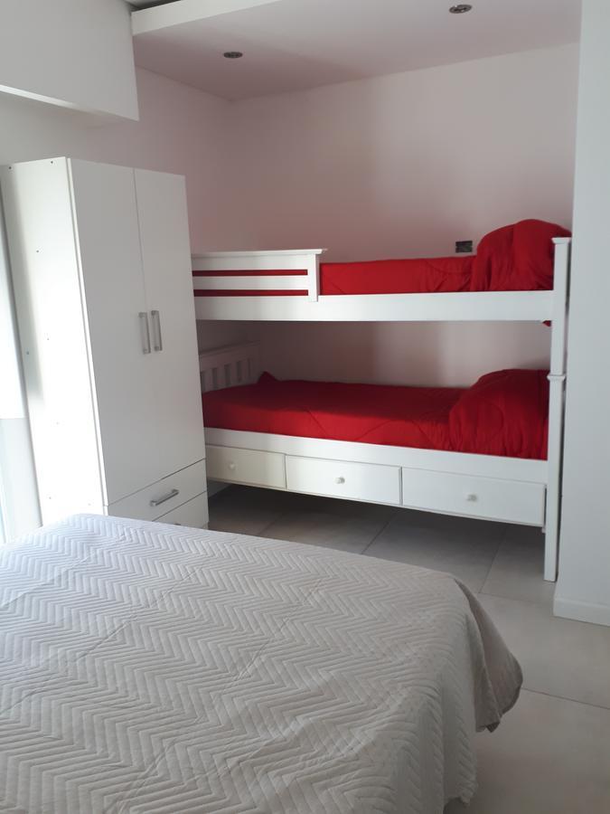 Frente Al Rio Apartment Paraná Екстериор снимка