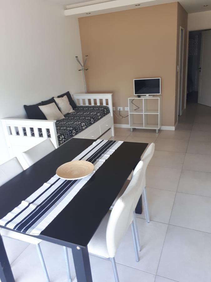 Frente Al Rio Apartment Paraná Екстериор снимка
