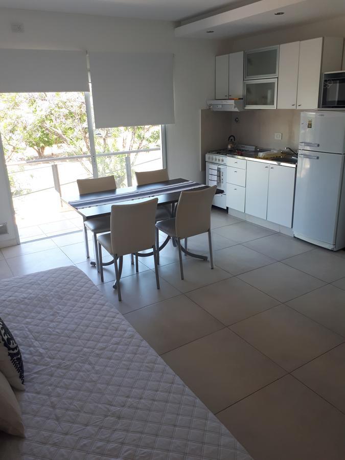 Frente Al Rio Apartment Paraná Екстериор снимка