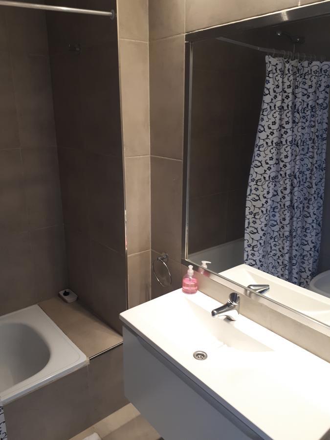 Frente Al Rio Apartment Paraná Екстериор снимка