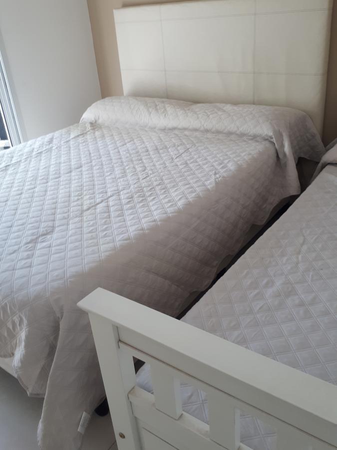 Frente Al Rio Apartment Paraná Екстериор снимка